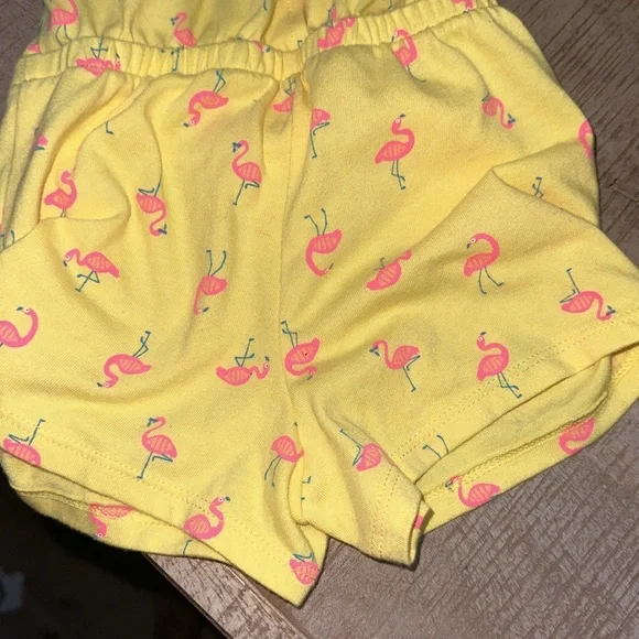 Romper - Picture 6 of 6